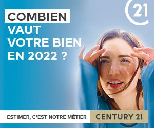 Saint-Max - Immobilier - CENTURY 21 Midon Baudouin Immobilier - Investissement - Avenir - Appartement - Rentabilité