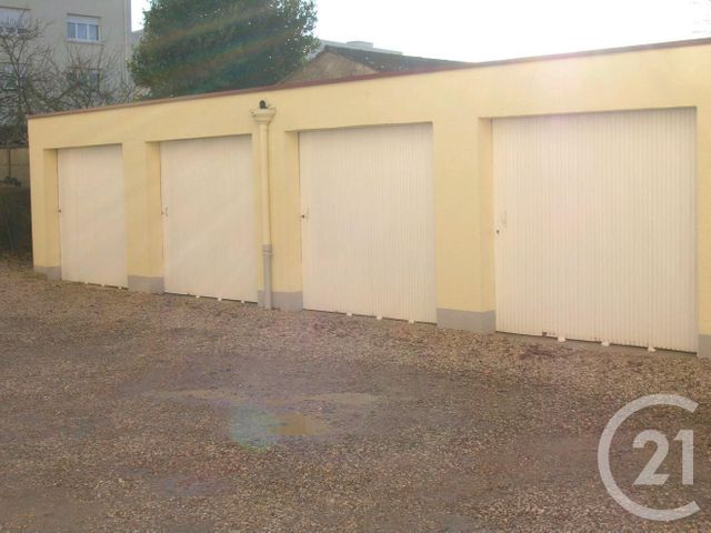 parking à louer - 14.0 m2 - ST MAX - 54 - LORRAINE - Century 21 Les Portes D'Or