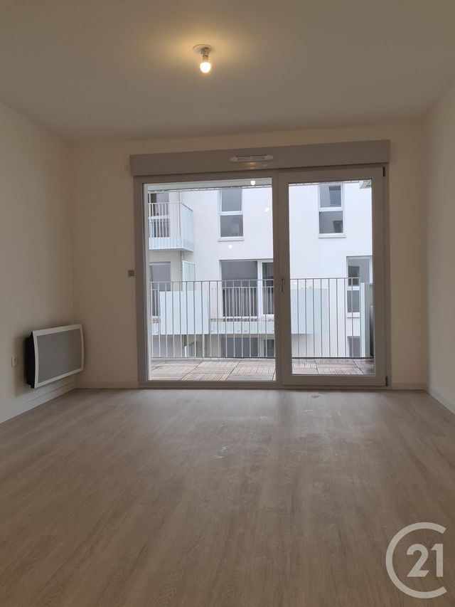 Appartement F2 à louer - 2 pièces - 39.54 m2 - NANCY - 54 - LORRAINE - Century 21 Les Portes D'Or