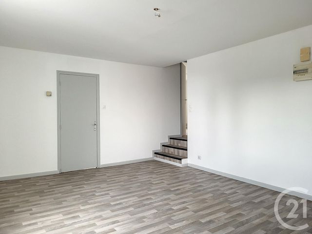 Appartement F2 à louer - 2 pièces - 59.26 m2 - COLOMBEY LES BELLES - 54 - LORRAINE - Century 21 Les Portes D'Or