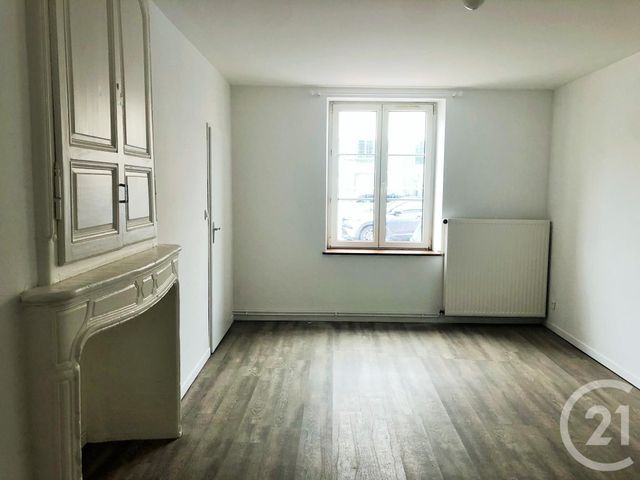 Appartement F3 à louer BLAINVILLE SUR L EAU