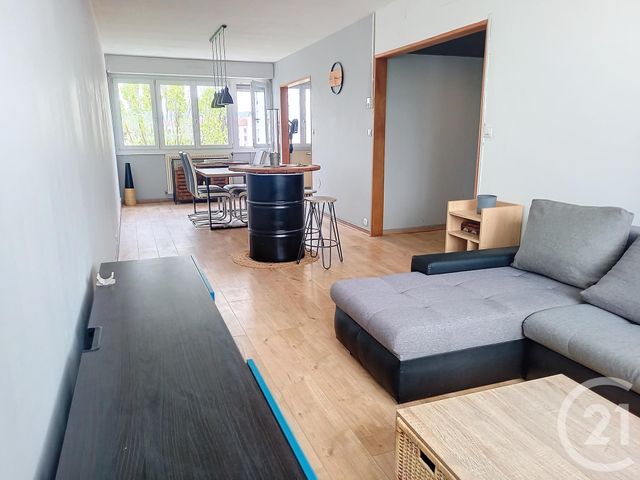 Appartement T3 à vendre JARVILLE LA MALGRANGE