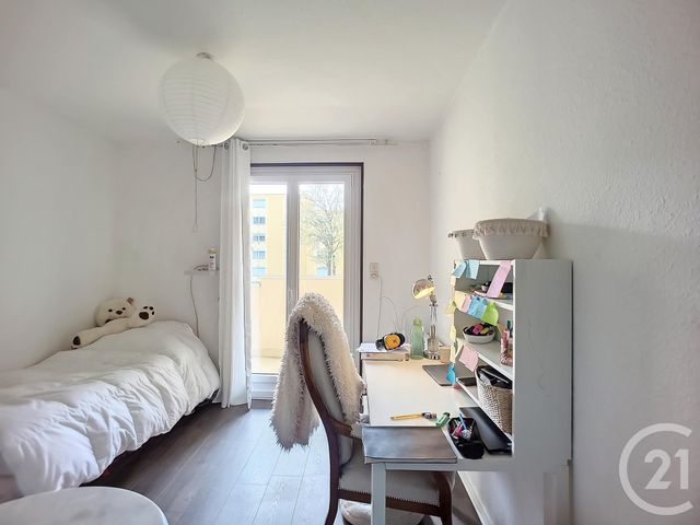 Appartement F1 à louer - 1 pièce - 18.51 m2 - VANDOEUVRE LES NANCY - 54 - LORRAINE - Century 21 Les Portes D'Or