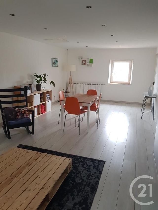 appartement - BEY SUR SEILLE - 54