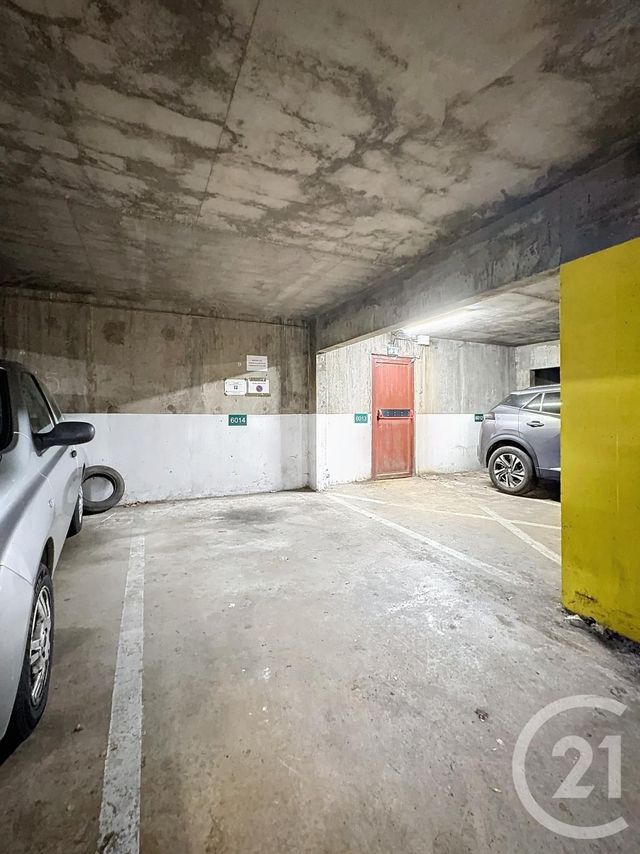 parking - NANCY - 54