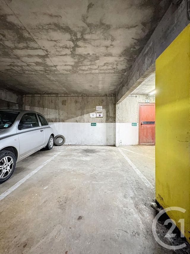 parking à vendre - 10.0 m2 - NANCY - 54 - LORRAINE - Century 21 Les Portes D'Or