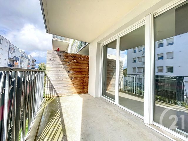 Appartement F3 à vendre - 3 pièces - 57.74 m2 - JARVILLE LA MALGRANGE - 54 - LORRAINE - Century 21 Les Portes D'Or