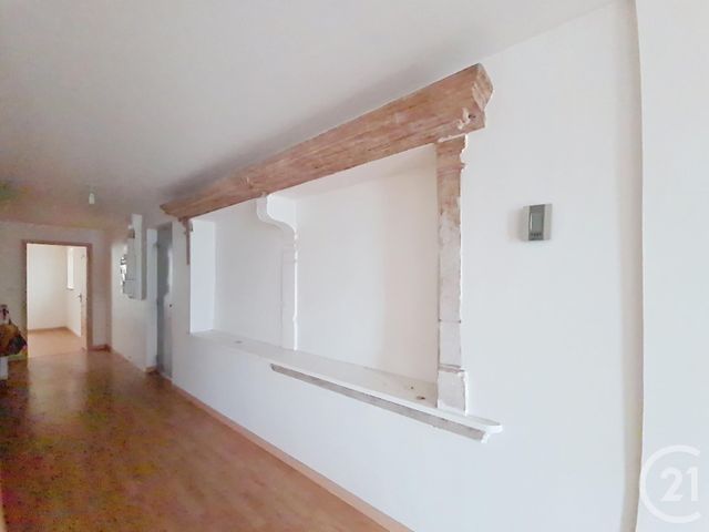 appartement - CHALIGNY - 54