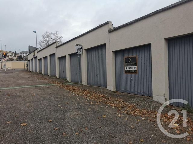 parking à louer - 14.0 m2 - ST MAX - 54 - LORRAINE - Century 21 Les Portes D'Or