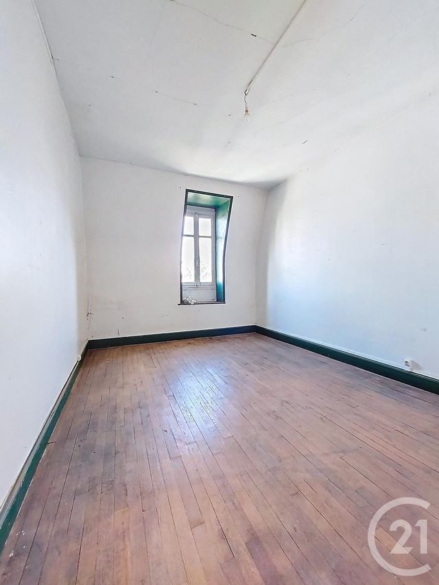 Appartement F3 à vendre - 3 pièces - 70.8 m2 - NANCY - 54 - LORRAINE - Century 21 Les Portes D'Or